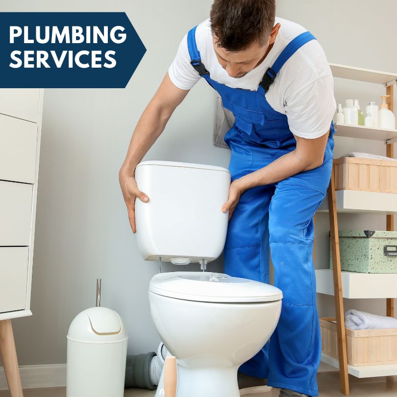 Plumbing Company in Cleveland, OH